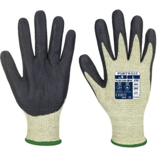 Portwest A780 Arc Grip Glove Cut Level D